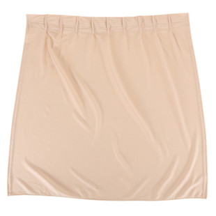 汽车后窗帘轨道式隔热遮阳挡车用防晒遮光布收缩后档后座用遮阳板