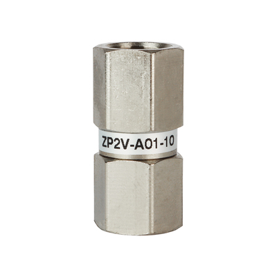 真空吸盘逻辑阀止回阀负压安全阀