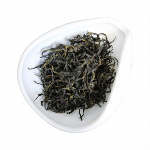2026年新茶溪口高山茶高山手工红茶试喝装50g