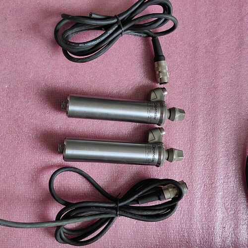 【询价】德国SycoTec 4025HY高速主轴,150W适用