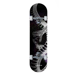 硬骨头滑板indy支架套装专业滑板青少年成人男女同款技巧动作刷街