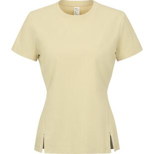 本来BENLAI女士速干防晒T恤衫2025夏季新款圆领短袖上衣BNS450037