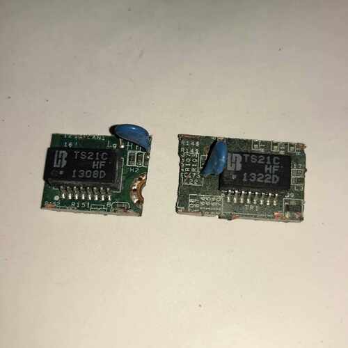 【议价-可维修】TS21C HF芯片 TS21C HF 还可 全新/二手均有货