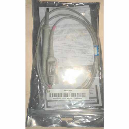 【议价-可维修】原封Keysight N2843A 500MHz无源探头 全新/二手