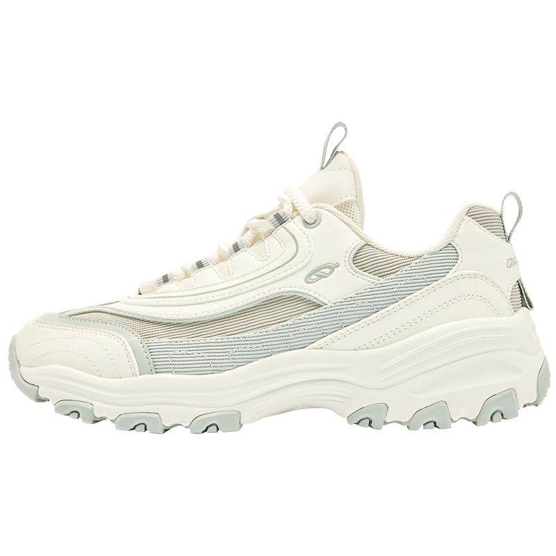 乔丹厚底增高老爹鞋女鞋子