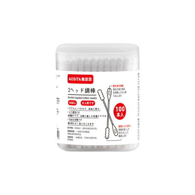 奥思塔掏耳朵专用棉签清洁