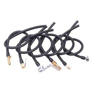 车载电动充气泵气管配件大全充气管软管气线尤利特车志酷维修打气