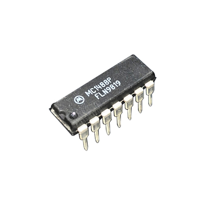 MC1488PIC接口芯片集成电路MOT