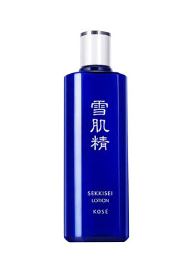 【自营】SEKKISEI雪肌精化妆水经典精华乳爽肤水补水保湿紧致正品