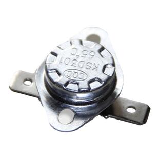 电火桶电火箱烤火炉暖脚炉暖脚箱高温控器自动断电器过热保护器