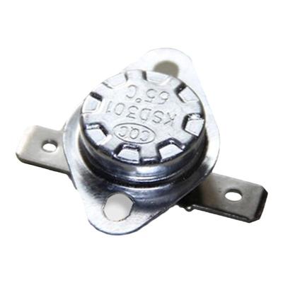 电火桶火炉过热保护器高温断电器