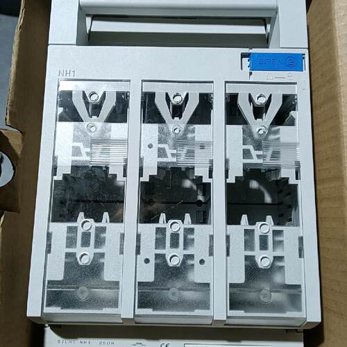 EFEN  SILAS熔断器式隔离开关，—议价