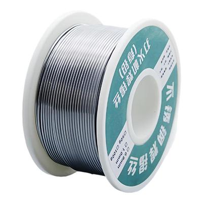 不锈钢焊锡丝打火机可用