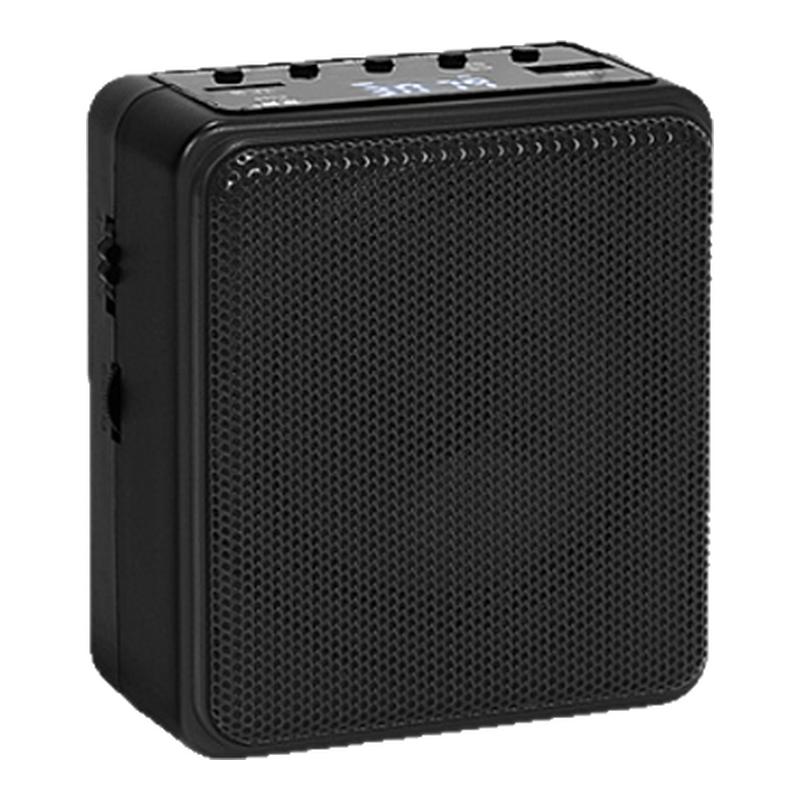 斯威声无线领夹头戴话筒扩音器