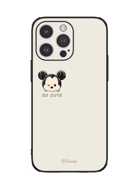迪士尼正版适用于iPhone15手机壳