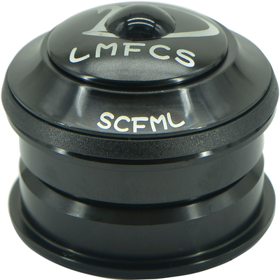 压力轴承铝合金自行车腕组