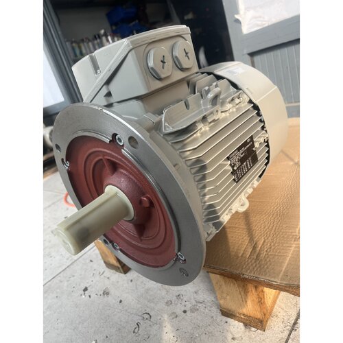 议价电机1LE10011CA022FA4Z7.5KW2P立式捷克适用