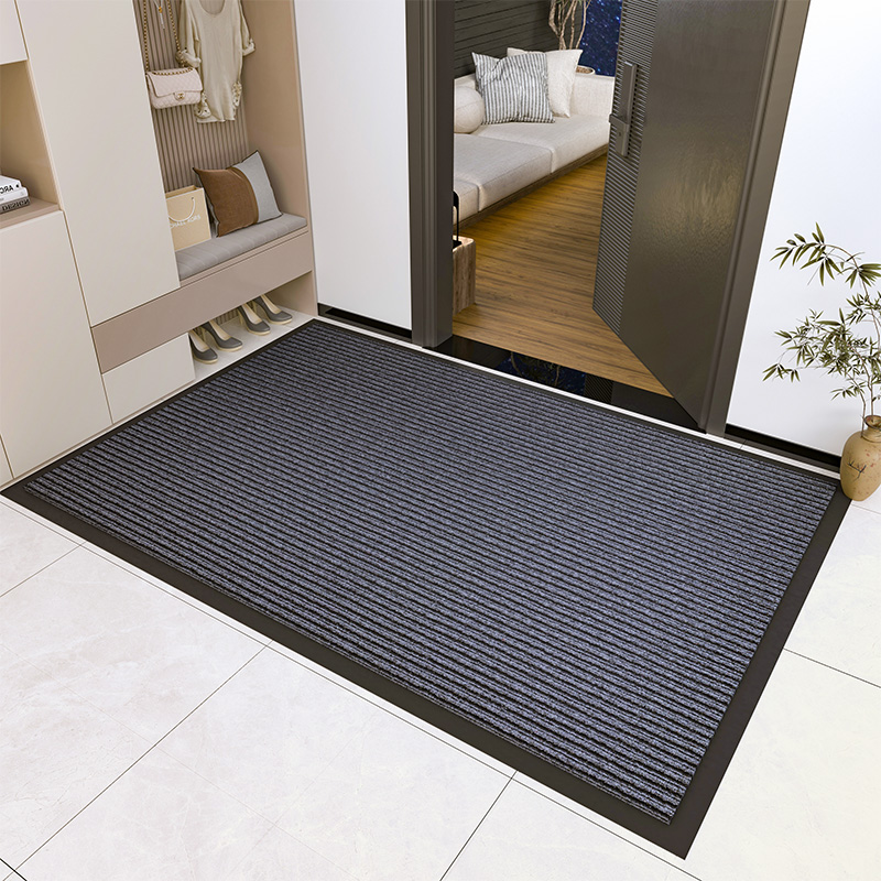 地毯门垫进门吸水防滑耐脏入户门地垫室外门口可裁剪乔迁走廊家用