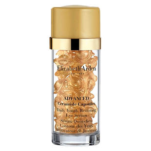 【年终盛典】雅顿眼胶眼精华油 淡纹抗皱紧致神经酰胺次抛胶囊