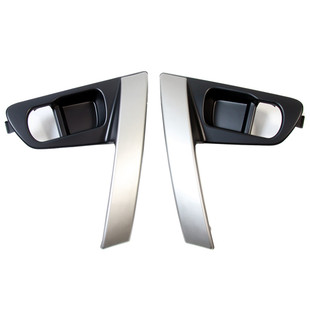 适配老款逍客车门内拉手前门把手内扣手拉手车门把手车门扶手总成