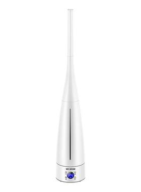 美菱落地式大雾量静音家用加湿器