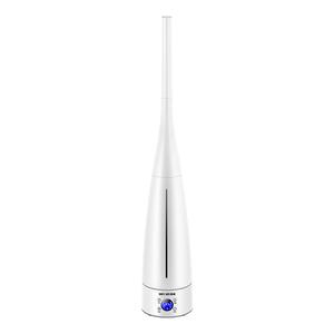 美菱落地式大雾量静音家用加湿器