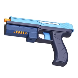 汉王PKGUN电动手枪AI智能儿童节日玩具礼物打靶射击电子识别图像