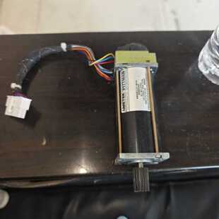 AMETEK PITTMAN步进电机4444E117-R10