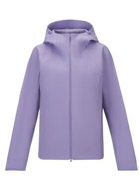 DESCENTE迪桑特WOMEN’S TRAINING系列女士防风防水透湿梭织外套