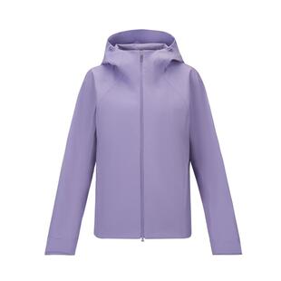 DESCENTE迪桑特WOMEN’S TRAINING系列女士防风防水透湿梭织上衣