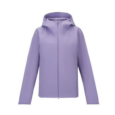 DESCENTE迪桑特WOMEN’S TRAINING系列女士防风防水透湿梭织外套