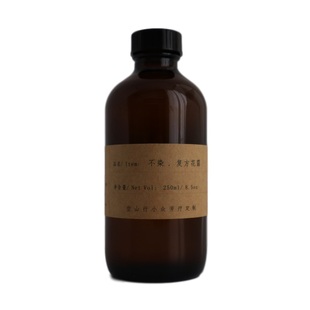 空山行︱不染 芳疗师配方纯露 保湿滋润舒缓湿敷爽肤水无添加花露