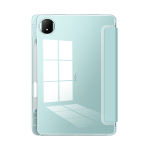 隐者适用荣耀magicpad2保护套12.3英寸荣耀平板magicpad2保护壳新款magic pad2带笔槽磁吸magicpad13键盘