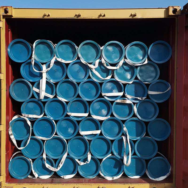 现货供应石油管线管 无缝管线管油田输油管线钢管 无缝石油管线管