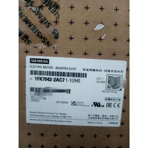 议价1FK70422AC711UH0伺服电机适用