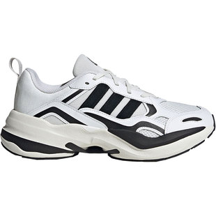 Adidas/阿迪达斯官方正品新款男女运动透气厚底低帮休闲鞋ID0644