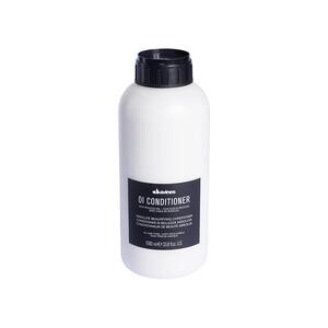 Davines大卫尼斯欧艾护发素1000ml柔顺改善毛躁强韧秀发