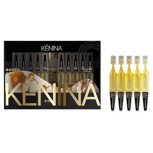 [吴宣仪同款]珂尼娜肌底精华角鲨烷面部护肤肌底美颜油次抛体验装