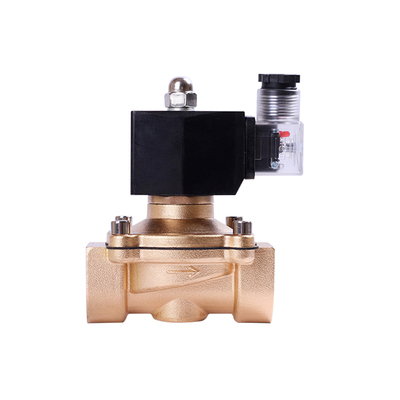 真空泵电磁阀SANYE全铜材质