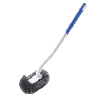 马桶刷长柄无死角厕所刷子洁厕刷马桶清洁刷卫生间壁挂墙式马桶刷