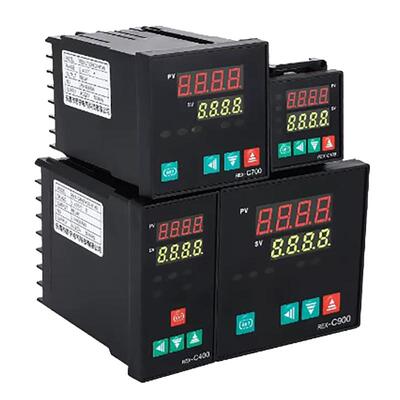 智能数显温控仪温度控制器恒温器