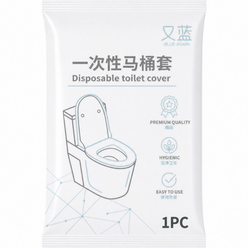 厂家批发一次性马桶套