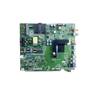 海信松下HZ55H55 55V1A-J HZ55A52 HZ55E3A主板RSAG7.820.8802