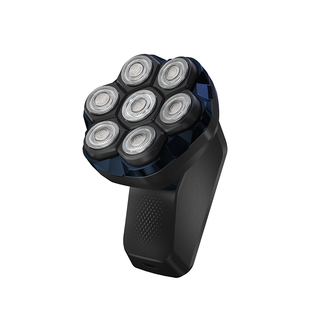 德国多雷德2025新款剃光头专用自刮剃胡须头发理发器电动剃头刀男