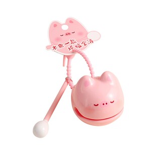 儿童木鱼玩具卡皮巴拉解压网红按键盲盒情绪稳定敲生肖羊车载摆件