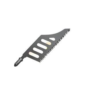 异型异形曲线锯锯条T142HB精细切割锯木电动工具附件曲线锯片锯齿