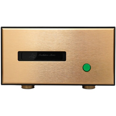 BRZHIFI大功率纯后级平衡功放机