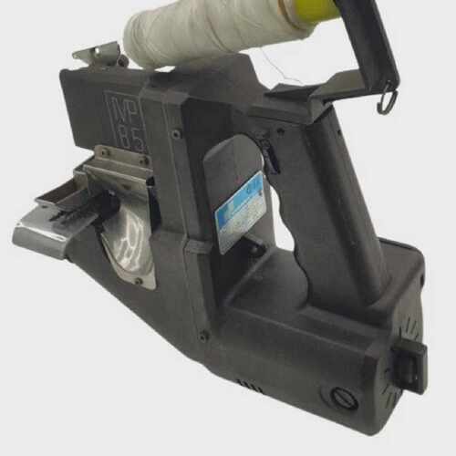 Metaplast 85M 23981 Industrielle manuelle Nhmaschine 220 V 6