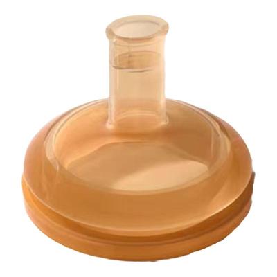 通用欧莉乐奶嘴贝因美奶瓶6厘米