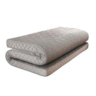 乳胶床垫软垫家用记忆海绵榻榻米宿舍学生单双人专用褥子定制定做